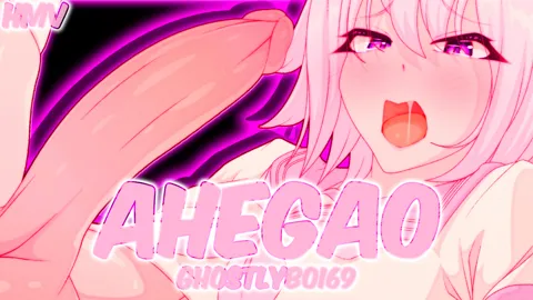 Ahegao - A Theobrobine HMV
