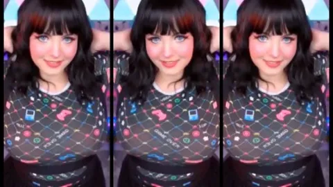 Lets play kitty - NN Non Nude