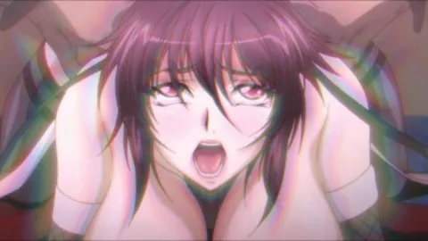 Taimanin Shiranui Pornstar