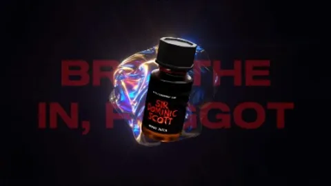 Handpussy Donk (XXX Version)