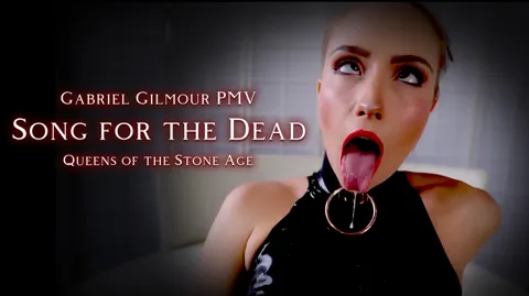 Song for the Dead PMV - Queens of the Stone Age