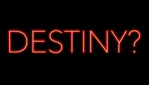 Destiny - VR SBS