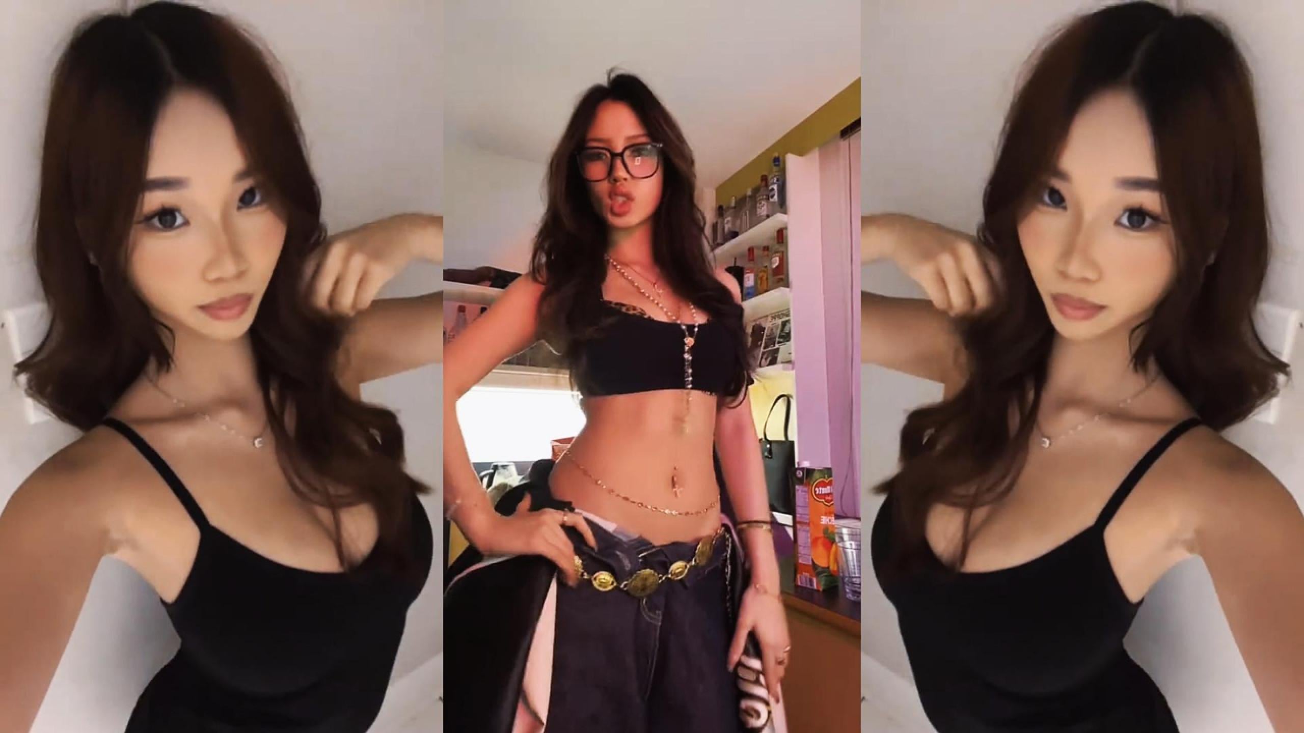 I LOVE ABGS - ASIAN PMV