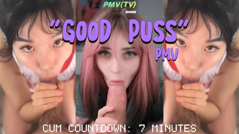 PMV(TV) - "Good Puss"