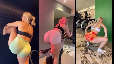 Naomi insta short 1080p version