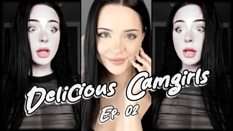 PMV - Delicious Camgirls Ep 02