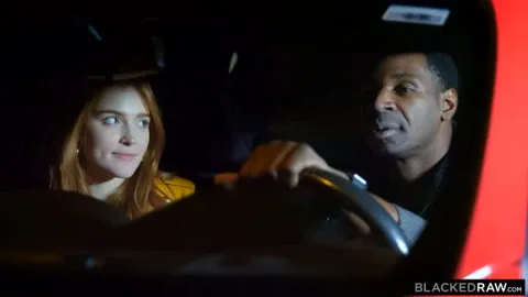 Say YES to Black men