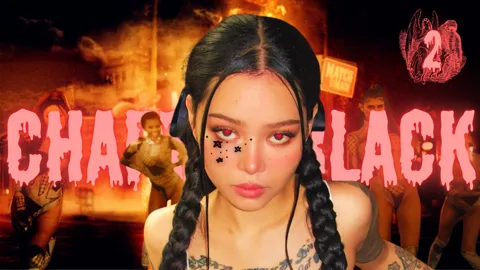 CHAPTER BLACK 2 [NECK NURSES]