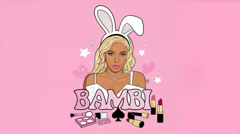 Bambi - White Girls in Training