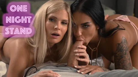 2 on 2 at the One Night Stand | PMV