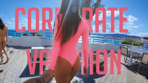 Corporate Vacation - OswinPMV