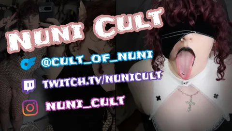 Nuni Cult PMV
