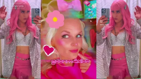 BNWO For Boys & Girls(Bi BBC Split-screen)