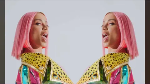 BBC Bananas with Baddies | PMV Compilation | Anitta ft Becky G