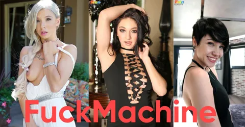 Fuckmachine