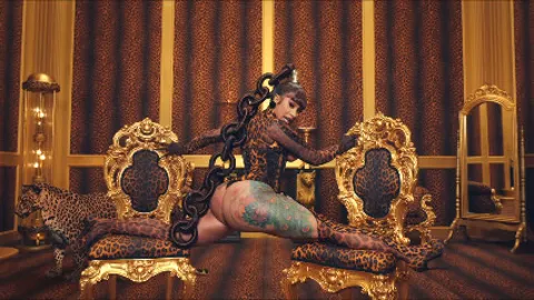 Latina Teens got that WAP 