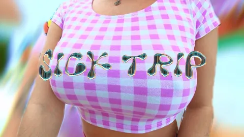 SICK TRIP - lolaloops