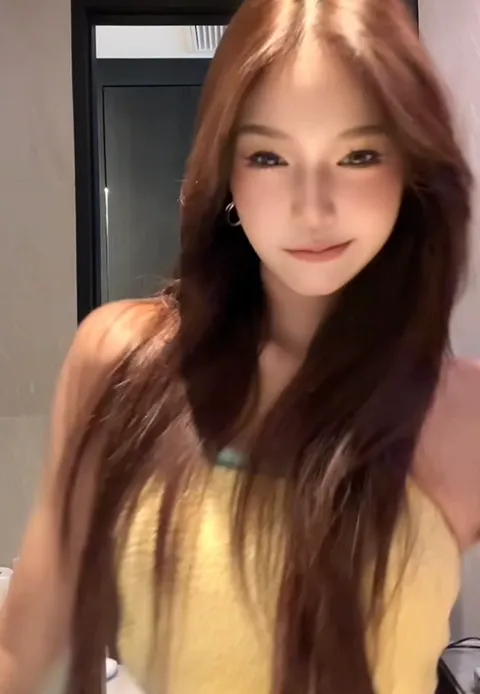 Asian thots from tiktok 