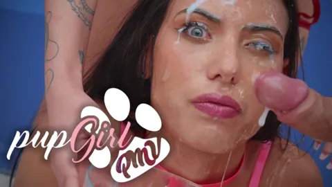 [ Non-Stop Cum-Slut ] XXX - Kechteny