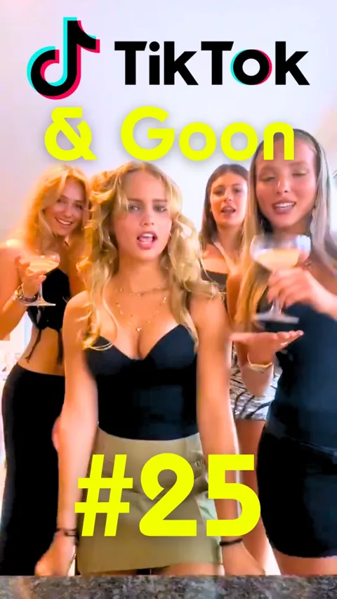TikTok & Goon 25(nn vertical)