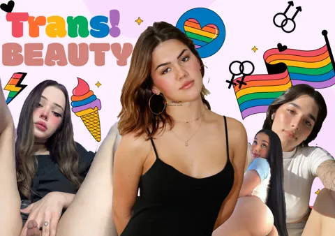 Trans Beauty
