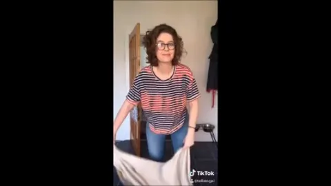 TikTok PMV - Bjblast69