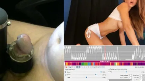 [Cock Hero] Playing with TheHandy (CH Symbol Of Faith 2)