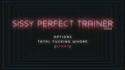 Sissy Perfect Trainer - VR SBS