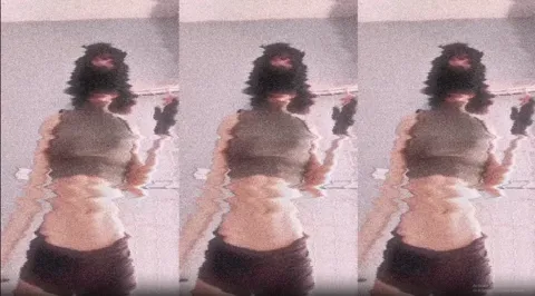 Antropologia sintetica X GOTH