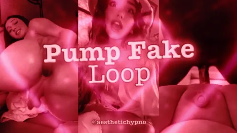 Pump fake short loop 