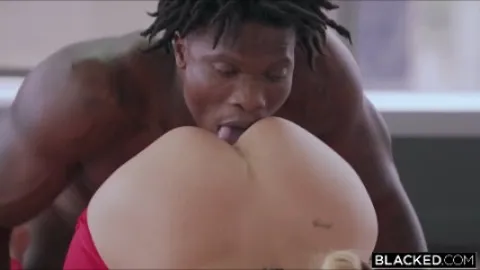 Ella Reese Blacked Icon