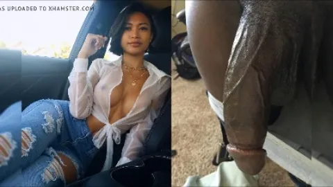 BBC Pmv - Asian babebcock