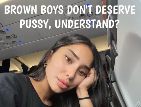 BWC X LATINAS(most loyal Brownies)  (WMMF, WMAF)