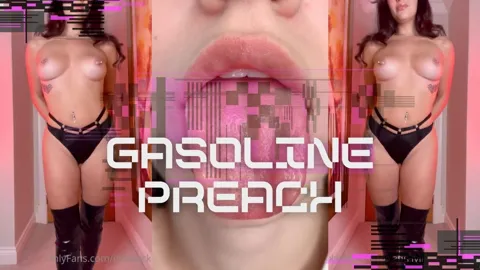 Gasoline - Preach