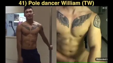 Boys - Asian Cumshot PMV