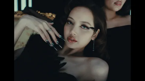 born again - blackedraw feat doja, lisa and raye