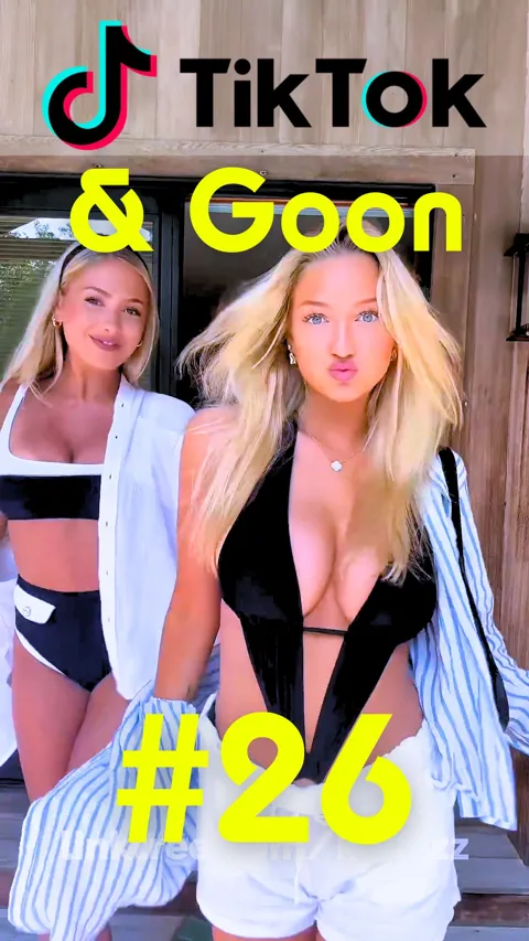 TikTok & Goon 26(nn vertical)