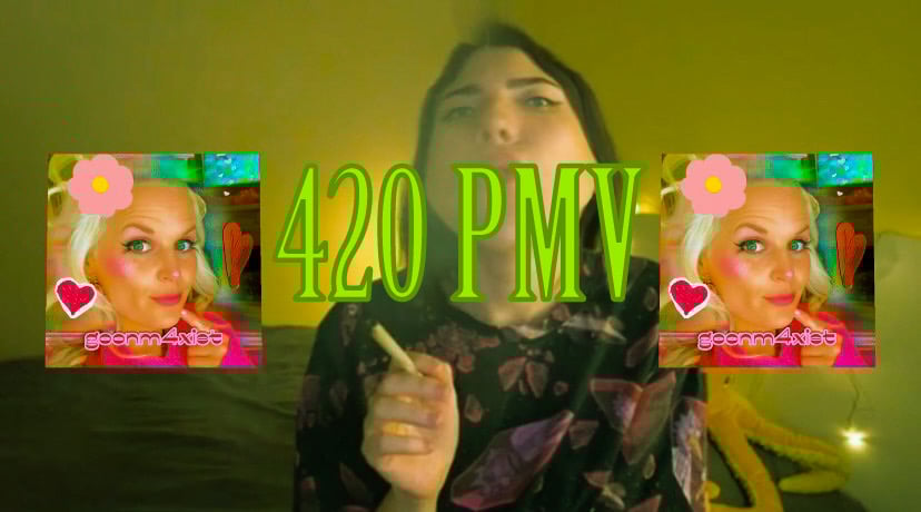 420 Split-Screen PMV