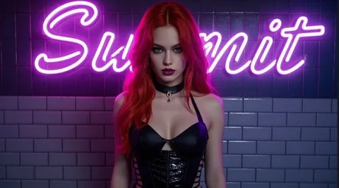 Rogue AI Hypno - femtime