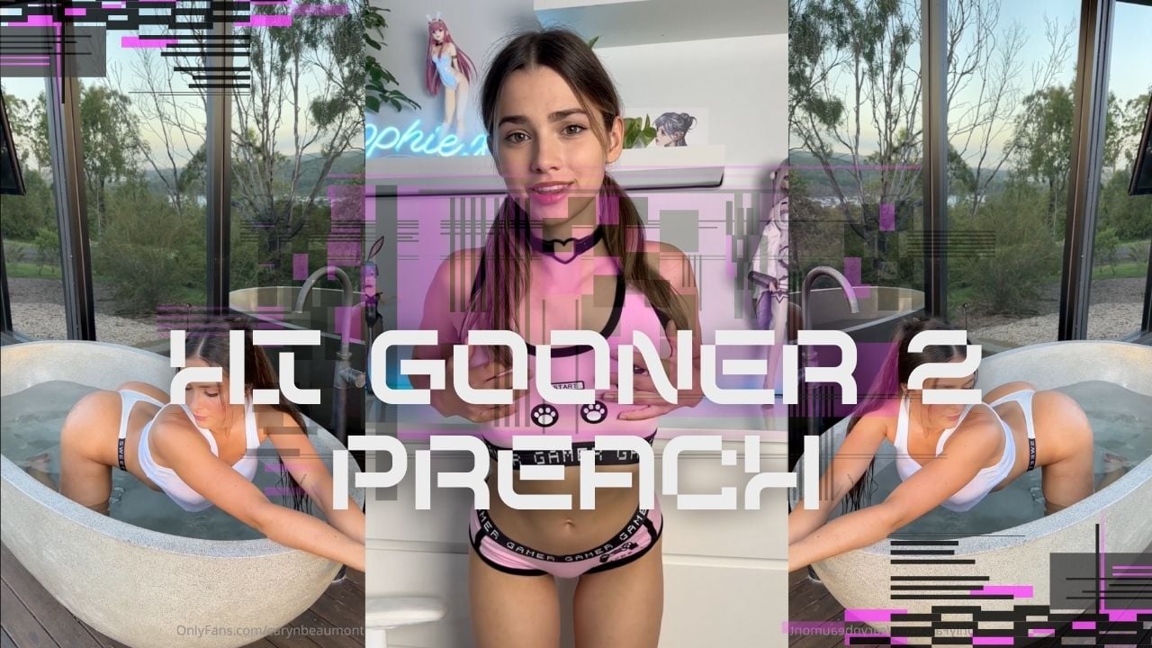 Hi Gooner 2 - Preach