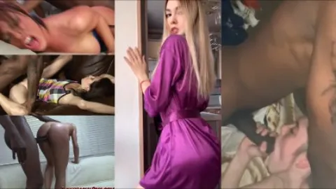 Twerk on yo dik 2 splitscreen 