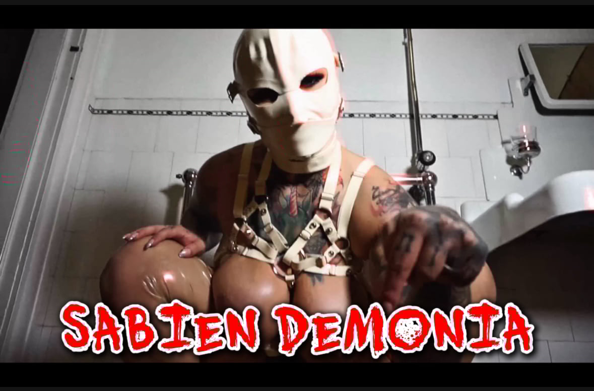 SABIEN DEMONIA