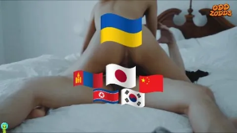 Ukraine getting dominate part 2