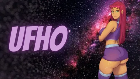 Starfire (DC) | UFHO [HMV]