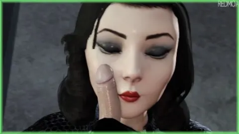 Red Light Green Light: Tease and Denial 