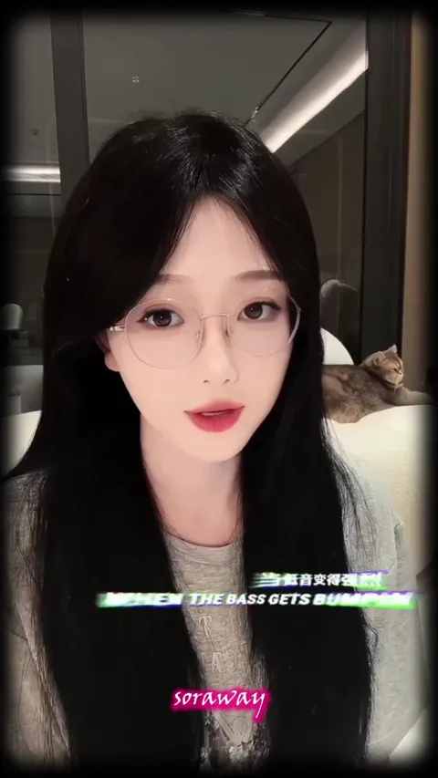 soraway - Asian Bunny 12