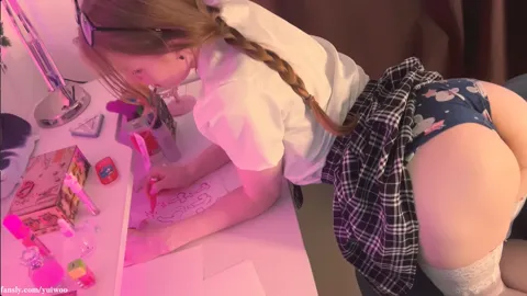 yuiwoo - no music - make your own soundtrack!