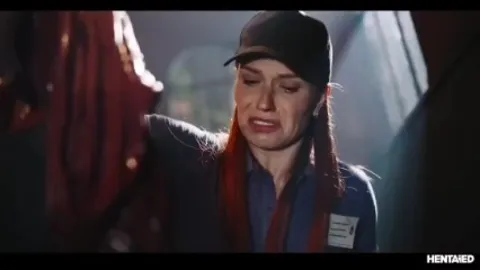 Horror Business (Horror Porn)