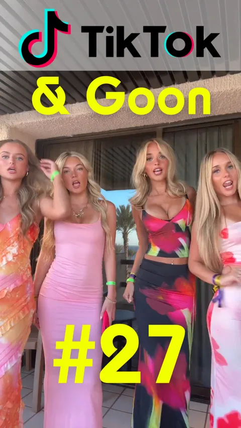 TikTok & Goon 27(nn vertical)