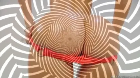 Instant Butt Hypnosis 1